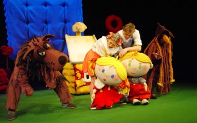 Puppentheater Banialuka